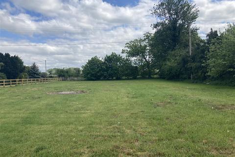 Land for sale, Great Fen Road, Soham CB7