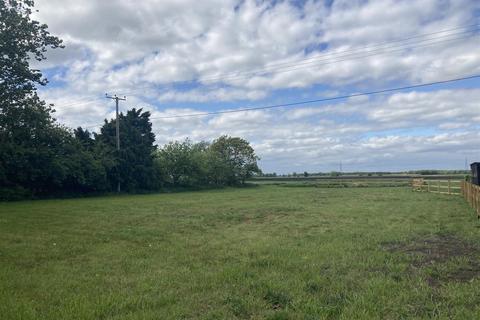 Land for sale, Great Fen Road, Soham CB7