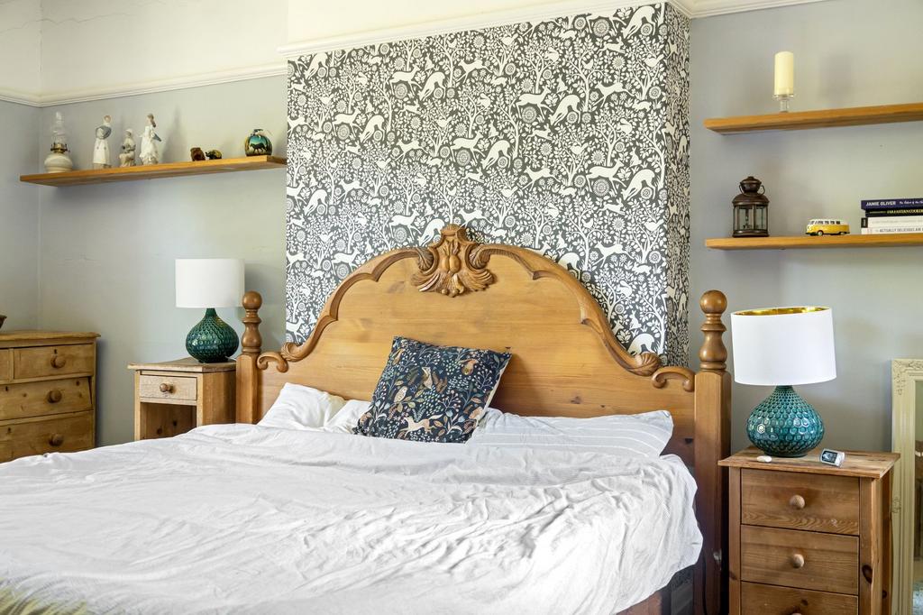 Principle Bedrom