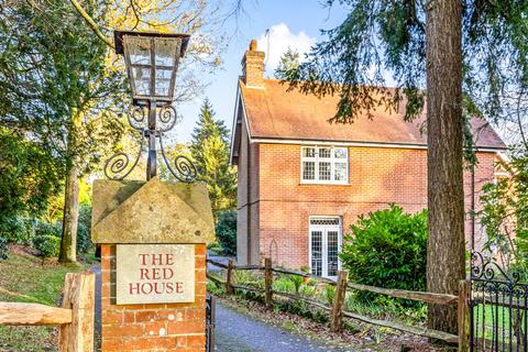 undefined, Warrs Hill Road, North Chailey, BN8