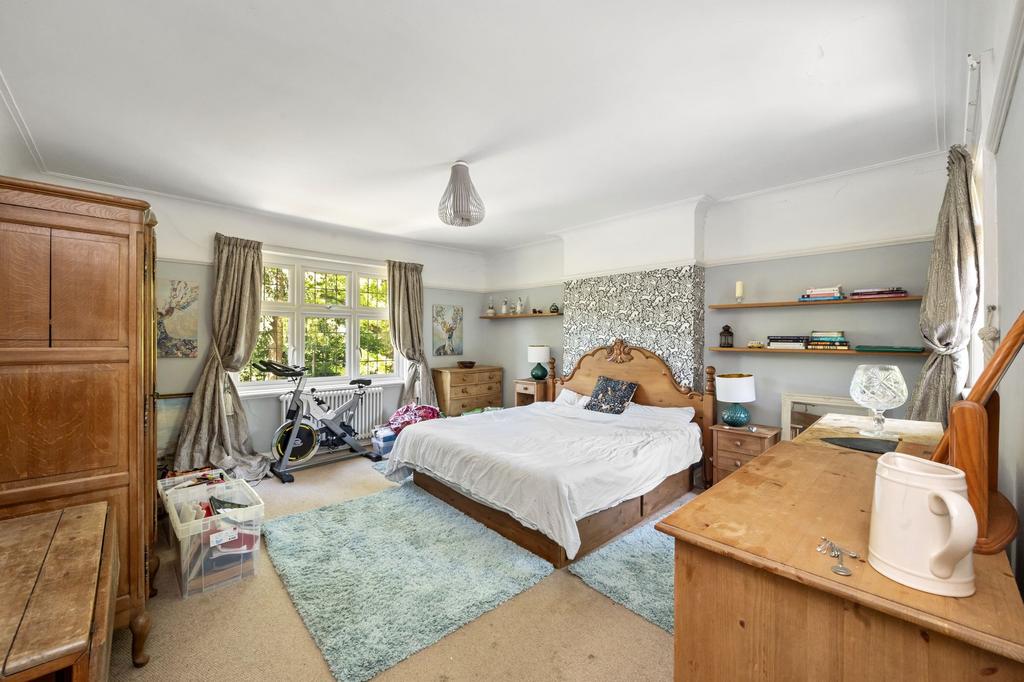 Principle Bedrom