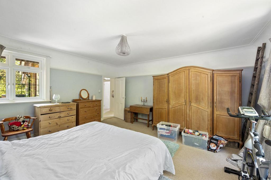 Principle Bedrom