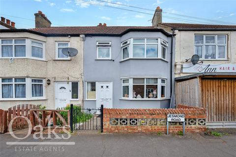 3 bedroom terraced house for sale, Jesmond Road, East Croydon