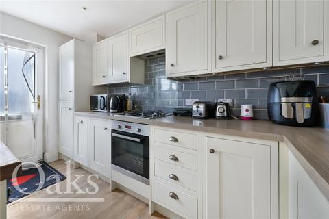 3 bedroom terraced house for sale, Jesmond Road, East Croydon