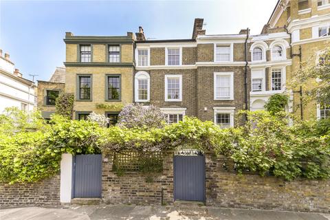 undefined, Gloucester Crescent, Primrose Hill, London, NW1