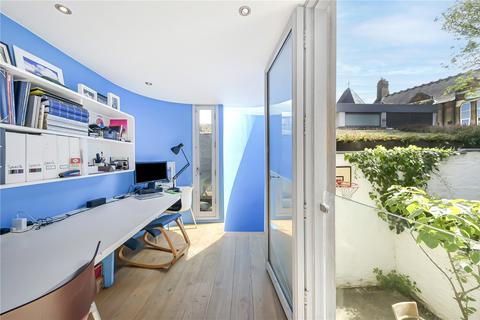 undefined, Gloucester Crescent, Primrose Hill, London, NW1
