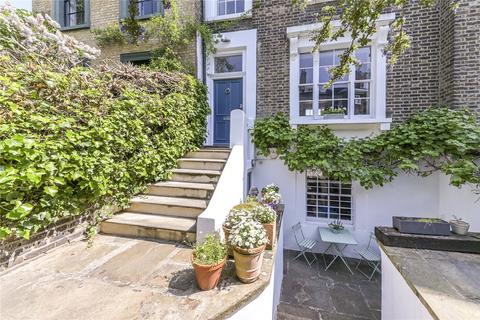 undefined, Gloucester Crescent, Primrose Hill, London, NW1