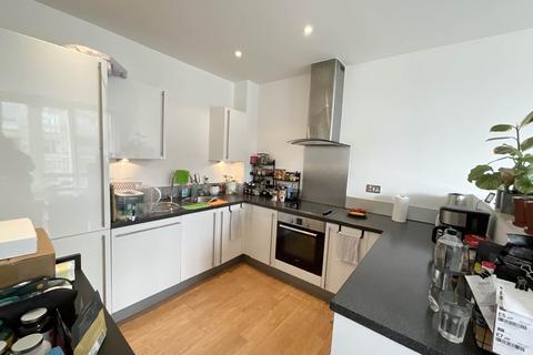 undefined, Latitude Court, London,
