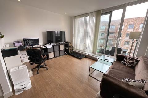 undefined, Latitude Court, London,
