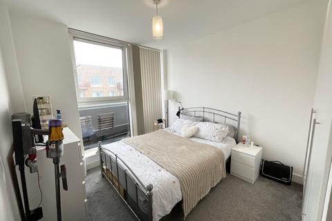 undefined, Latitude Court, London,