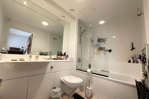 undefined, Latitude Court, London,