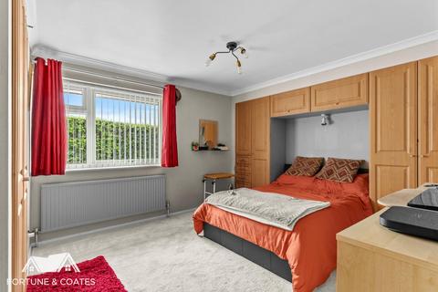 Raven Brook Epping Road, Nazeing, Waltham Abbey, EN9 2DH