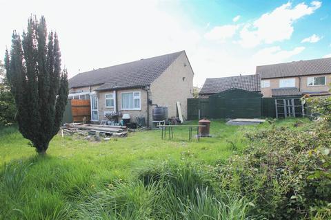 undefined, Dean Peacock Court, Ely CB6