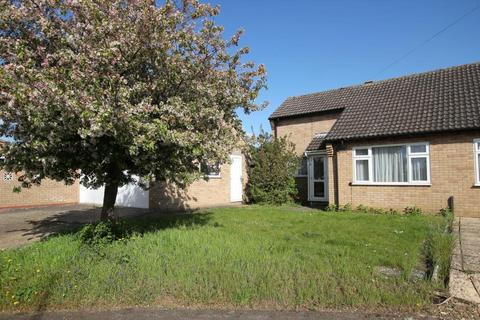 undefined, Dean Peacock Court, Ely CB6