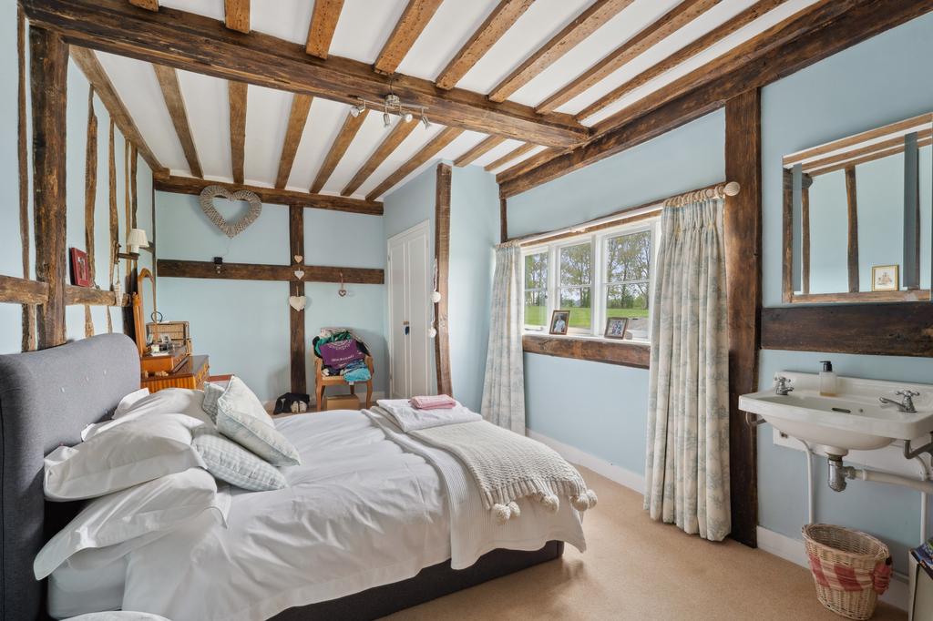 2nd Bedroom