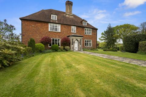 undefined, Horns Hill, Hawkhurst, Cranbrook, Kent, TN18