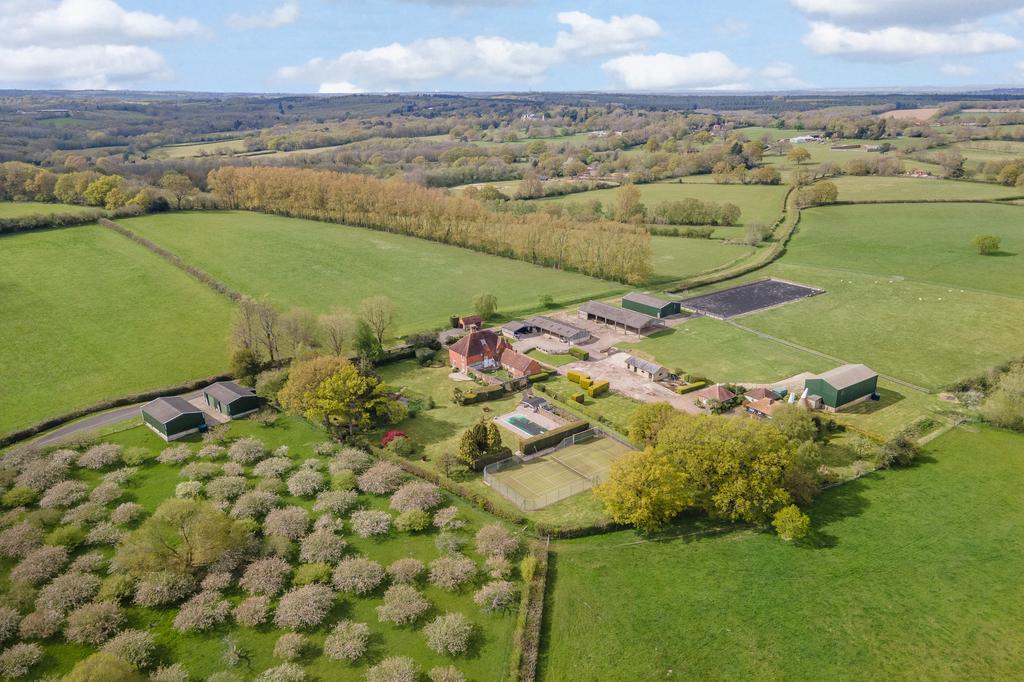 Aerial Shot 2