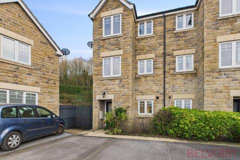 4 bedroom semi-detached house for sale, Quarry Bank, Mansfield, NG18