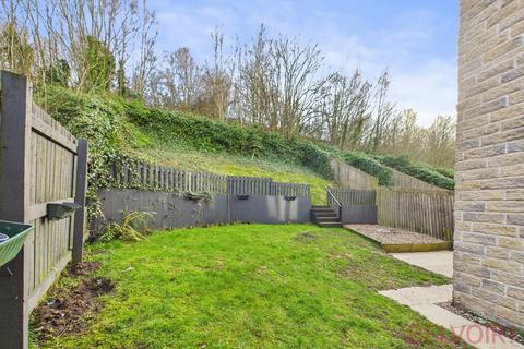 undefined, Quarry Bank, Mansfield, NG18