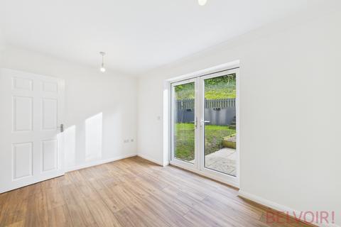 undefined, Quarry Bank, Mansfield, NG18