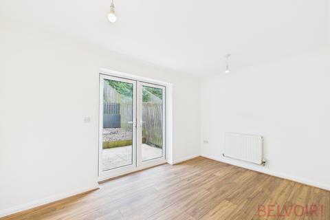 undefined, Quarry Bank, Mansfield, NG18