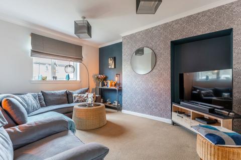 48 Ashburn Gardens, Milngavie, Glasgow, G62 7PE