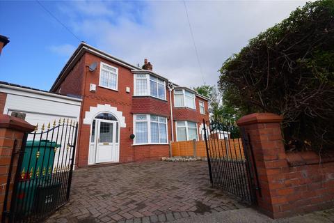 3 bedroom semi-detached house to rent, Dorlan Avenue, Gorton, Manchester, M18