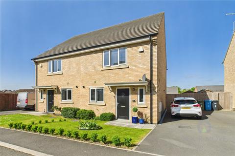 8 Cherwell Drive, Kettering, NN16 9FY