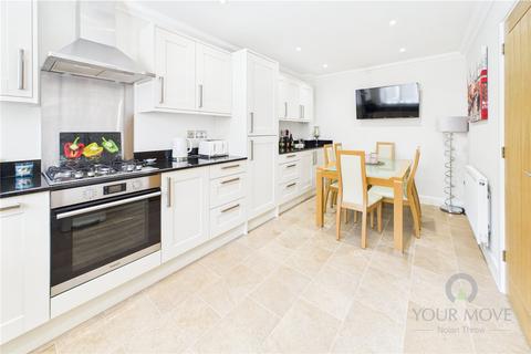 8 Cherwell Drive, Kettering, NN16 9FY