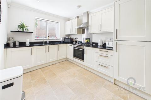 8 Cherwell Drive, Kettering, NN16 9FY
