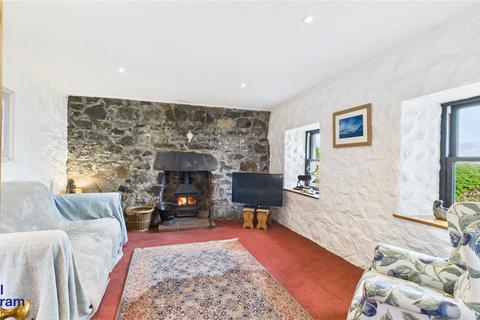 4 bedroom detached house for sale, An Clachan, Croggan, Isle of Mull, PA63