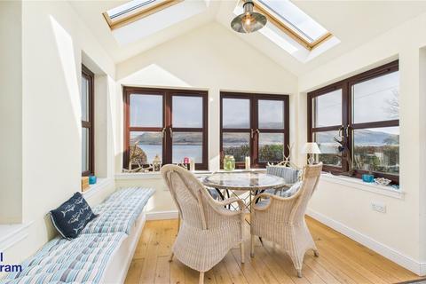 4 bedroom detached house for sale, An Clachan, Croggan, Isle of Mull, PA63