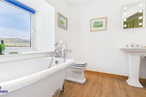 4 bedroom detached house for sale, An Clachan, Croggan, Isle of Mull, PA63