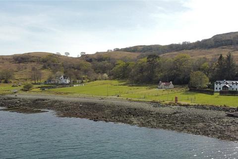 undefined, An Clachan, Croggan, Isle of Mull, PA63