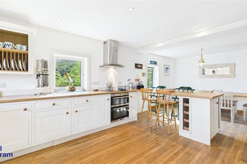 undefined, An Clachan, Croggan, Isle of Mull, PA63