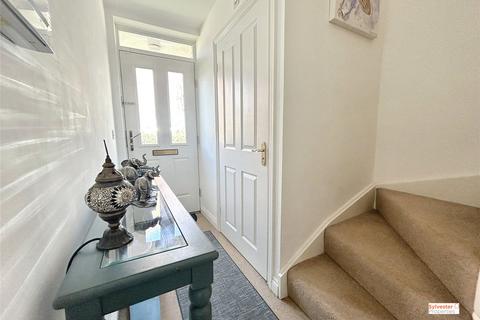 3 bedroom semi-detached house for sale, Deepdale Drive, Delves Lane, Consett, DH8