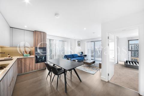 2 bedroom flat to rent, Hawksbury Heights, 11 Park & Sayer, Hewson Way, Elephant And Castle, SE17