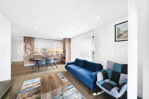 2 bedroom flat to rent, Hawksbury Heights, 11 Park & Sayer, Hewson Way, Elephant And Castle, SE17
