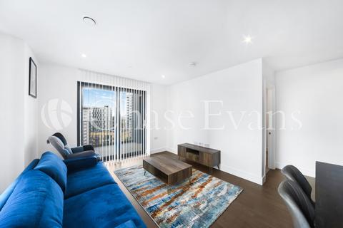 2 bedroom flat to rent, Hawksbury Heights, 11 Park & Sayer, Hewson Way, Elephant And Castle, SE17