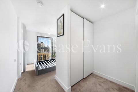 2 bedroom flat to rent, Hawksbury Heights, 11 Park & Sayer, Hewson Way, Elephant And Castle, SE17