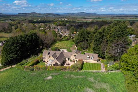 undefined, Stanton, Broadway, Gloucestershire, WR12