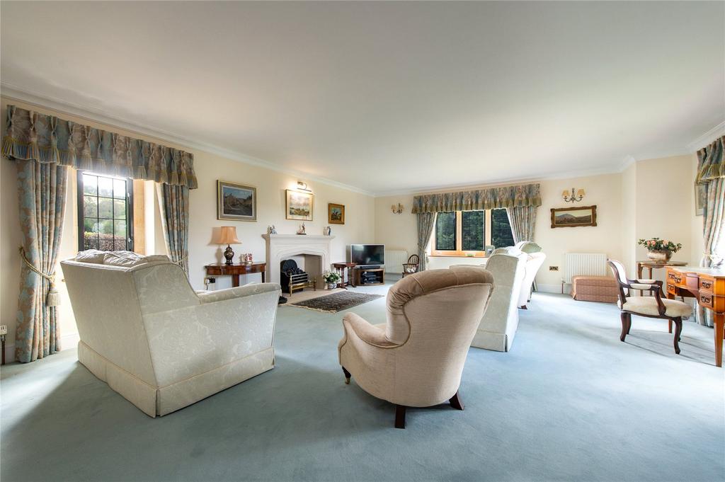 Drawing Room