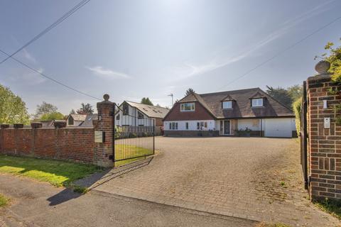undefined, London Road, West Malling ME19