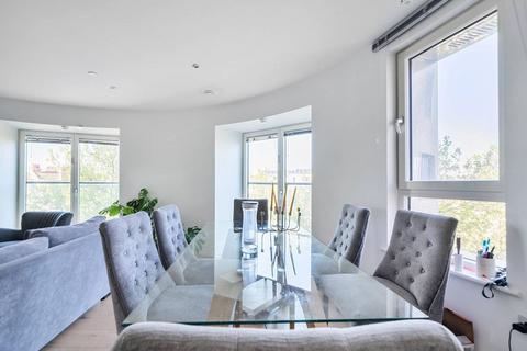 2 bedroom flat for sale, St Lukes Avenue, Battersea, London, SW4