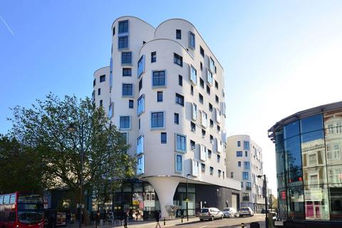 2 bedroom flat for sale, St Lukes Avenue, Battersea, London, SW4