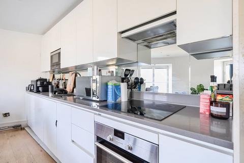 undefined, St Lukes Avenue, Battersea, London, SW4