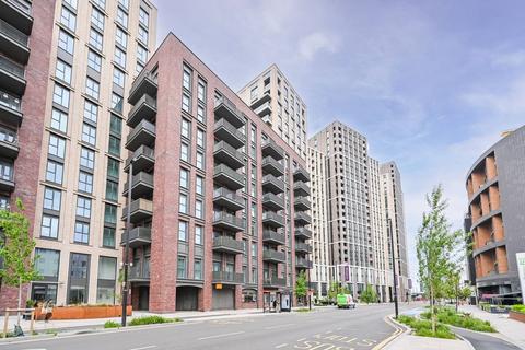 Effra Gardens, Canning Town, LONDON, E16