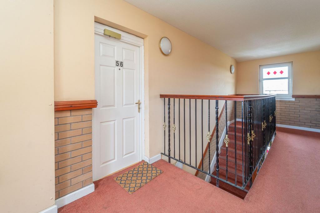 Outer Hallway