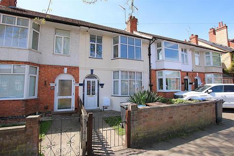 undefined, Kingsthorpe Grove, Northampton
