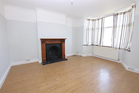 undefined, Kingsthorpe Grove, Northampton